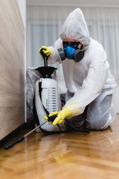 Best Residential Pest Control  in Cedar Grove, FL